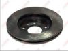 ABE C30313ABE Brake Disc